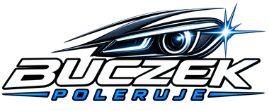 Buczek Poleruje