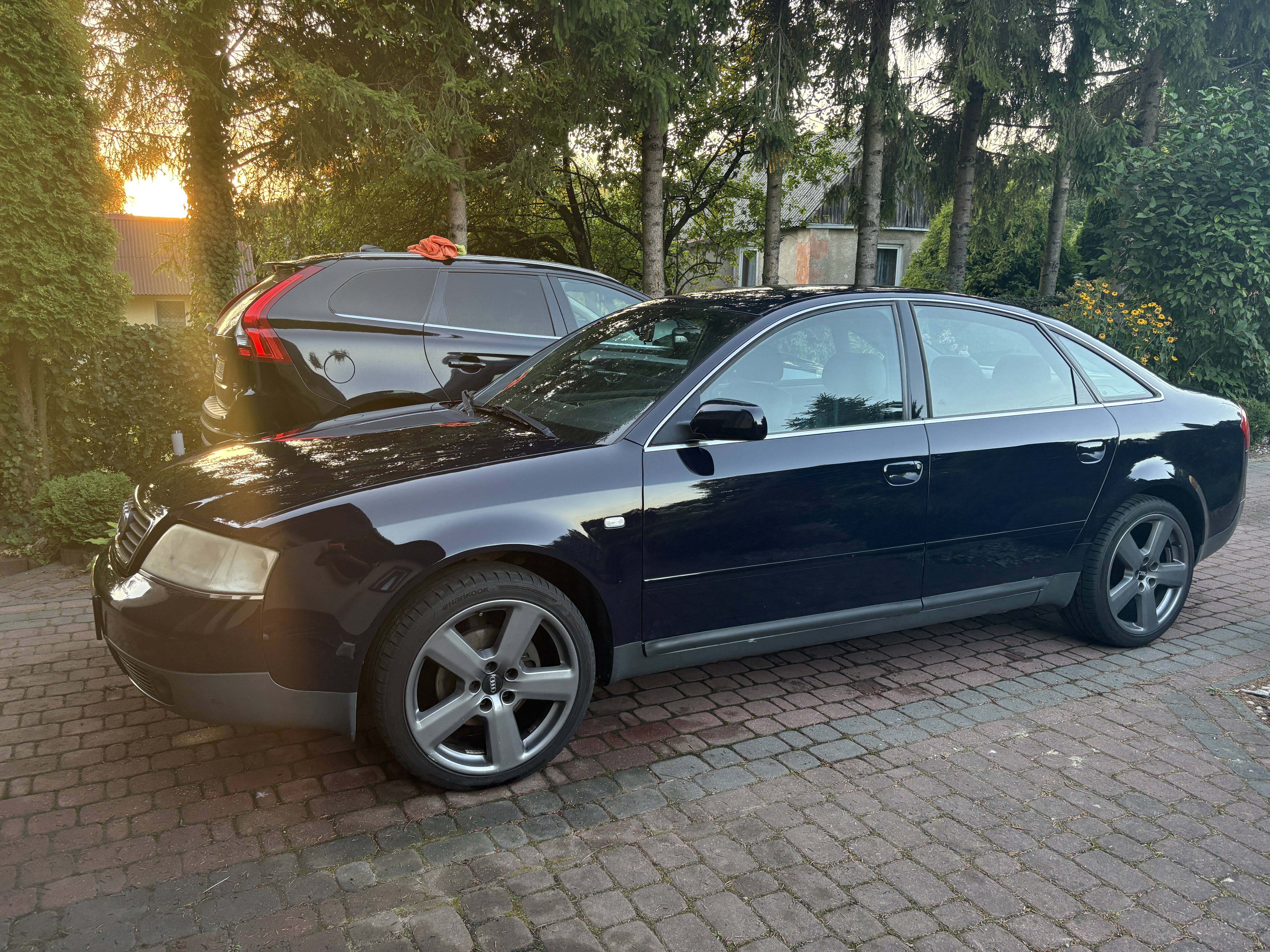 Jednoetapowa korekta lakieru